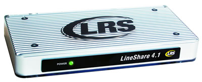 LineShare 4.1 