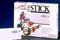 The Stick Voice Modem and Fax Switch