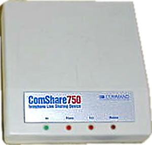 ComShare 750