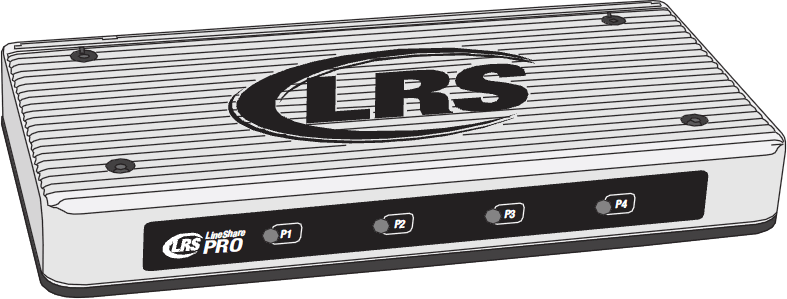 LRS LineShare Pro