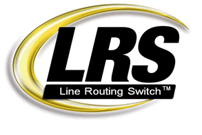 The LRS-LINESHARE41 Automatic Call Processor