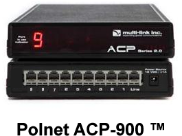 Multi Link Polnet ACP-900