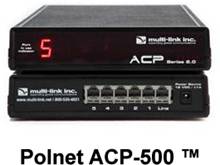 Polnet ACP 2.0
