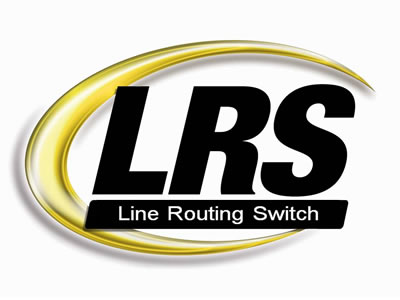 Line Routing Switch