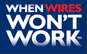 Zipline - When Wires Won't Work