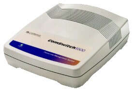 ComSwitch 5500 Photo