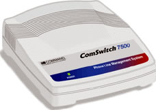 Com Switch 7500 Drawing
