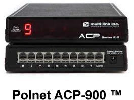 Polnet ACP 900
