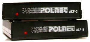 Polnet Automatic Call Processor for Multiple Modem Applications