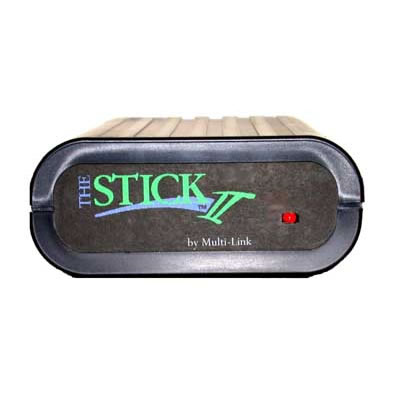 The Stick: Fax, Phone, Voice Device