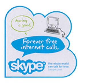 Free Internet Calls