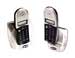 AT&T 2230 2.4 GHz Cordless Phone w/ Caller ID/Call Waiting