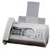 Sharp UX-P100 Plain Paper Fax Machine 