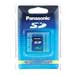 Panasonic RPSD064BPPA 64MB Secure Digital Memory Card 